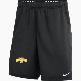 Nike Men's Team Totality Knit 7 Unlined Short