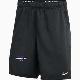 Nike Men's Team Totality Knit 7 Unlined Short