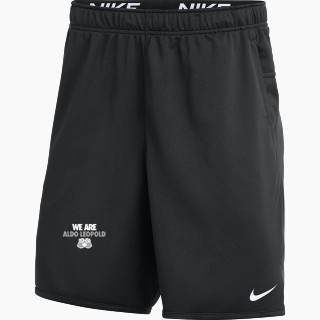 Nike Men's Team Totality Knit 7 Unlined Short