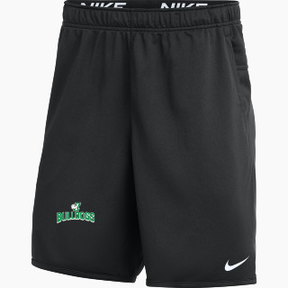 Nike Men's Team Totality Knit 7 Unlined Short