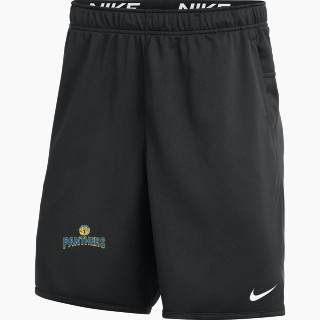 Nike Men's Team Totality Knit 7 Unlined Short