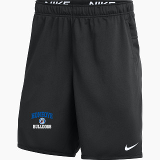 Nike Men's Team Totality Knit 7 Unlined Short