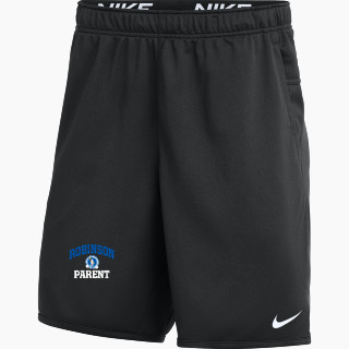 Nike Men's Team Totality Knit 7 Unlined Short