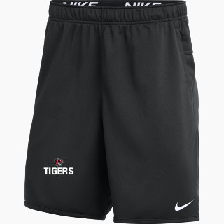 Nike Men's Team Totality Knit 7 Unlined Short