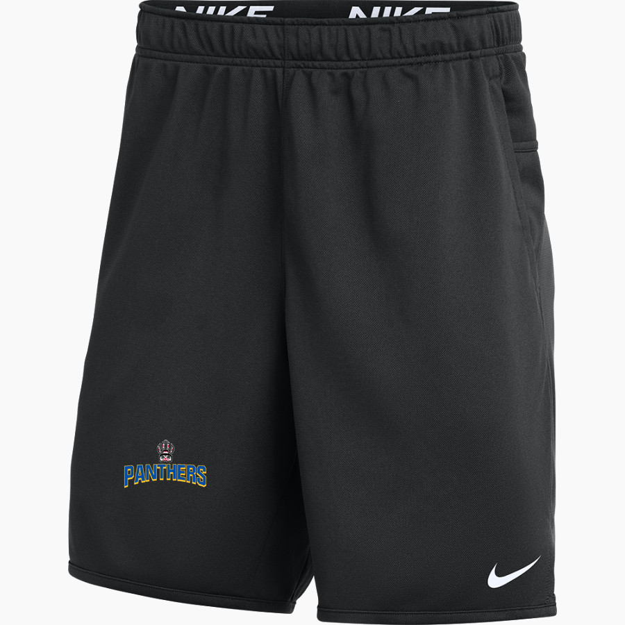 Skagway Panthers Nike Men's Team Totality Knit 7" Unlined Short