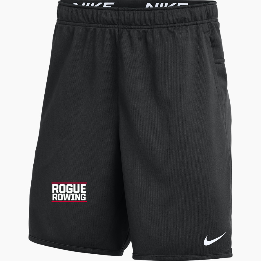 Rogue Rowing Rowing <span class="pdp-name-mascot">Rogue Rowing</span> Nike Men's Team Totality Knit 7" Unlined Short