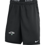 Pine Cobble Pine Cobble <span class="pdp-name-mascot">Pine Cobble</span> Nike Men's Team Totality Knit 7" Unlined Short Front Thumbnail