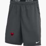 WashU Online Store <span class="pdp-name-mascot">Washington University Bears</span> Nike Men's Team Totality Knit 7" Unlined Short Front Thumbnail