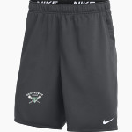 Pentucket Youth Lacrosse Pentucket Nike Men's Team Totality Knit 7" Unlined Short Front Thumbnail