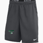 Mounds View Mustangs <span class="pdp-name-mascot">Mounds View Mustangs</span> Nike Men's Team Totality Knit 7" Unlined Short Front Thumbnail
