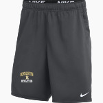 Regents School of Austin The Official Store of the Knights Nike Men's Team Totality Knit 7" Unlined Short Front Thumbnail