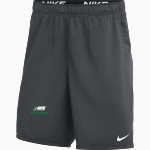 ULS Jr. Bows <span class="pdp-name-mascot">Junior Rainbows</span> Nike Men's Team Totality Knit 7" Unlined Short Front Thumbnail