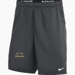 Yakima Sunkings Sunkings Nike Men's Team Totality Knit 7" Unlined Short Front Thumbnail
