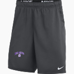 Ben Davis Giants <span class="pdp-name-mascot">Ben Davis Giants</span> Nike Men's Team Totality Knit 7" Unlined Short Front Thumbnail
