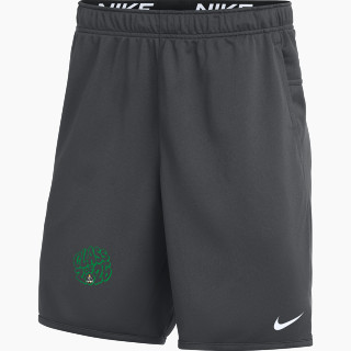 Nike Men's Team Totality Knit 7 Unlined Short