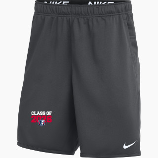 Nike Men's Team Totality Knit 7 Unlined Short