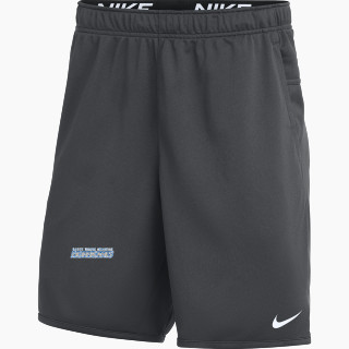 Nike Men's Team Totality Knit 7 Unlined Short