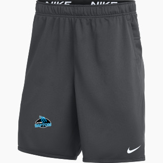 Nike Men's Team Totality Knit 7 Unlined Short