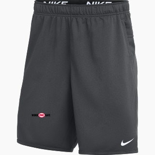 Nike Men's Team Totality Knit 7 Unlined Short