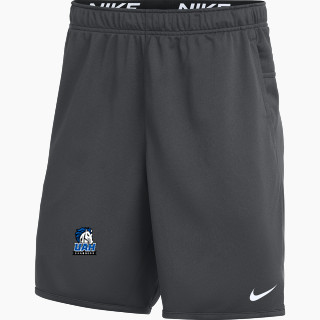 Nike Men's Team Totality Knit 7 Unlined Short