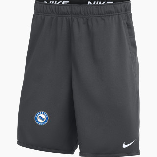Nike Men's Team Totality Knit 7 Unlined Short