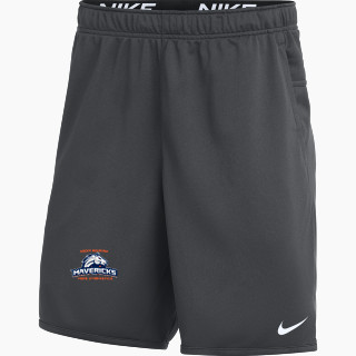 Nike Men's Team Totality Knit 7 Unlined Short