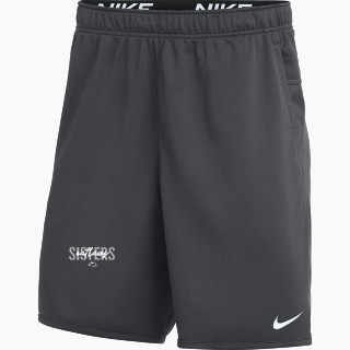 Nike Men's Team Totality Knit 7 Unlined Short