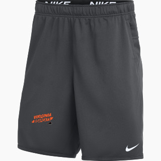 Nike Men's Team Totality Knit 7 Unlined Short