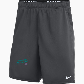 Nike Men's Team Totality Knit 7 Unlined Short
