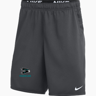 Nike Men's Team Totality Knit 7 Unlined Short