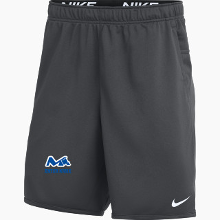 Nike Men's Team Totality Knit 7 Unlined Short