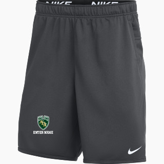 Nike Men's Team Totality Knit 7 Unlined Short