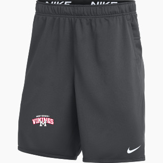 Nike Men's Team Totality Knit 7 Unlined Short