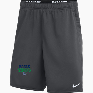 Nike Men's Team Totality Knit 7 Unlined Short