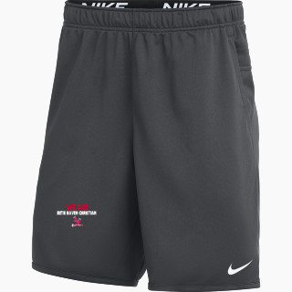 Nike Men's Team Totality Knit 7 Unlined Short