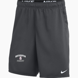 Nike Men's Team Totality Knit 7 Unlined Short