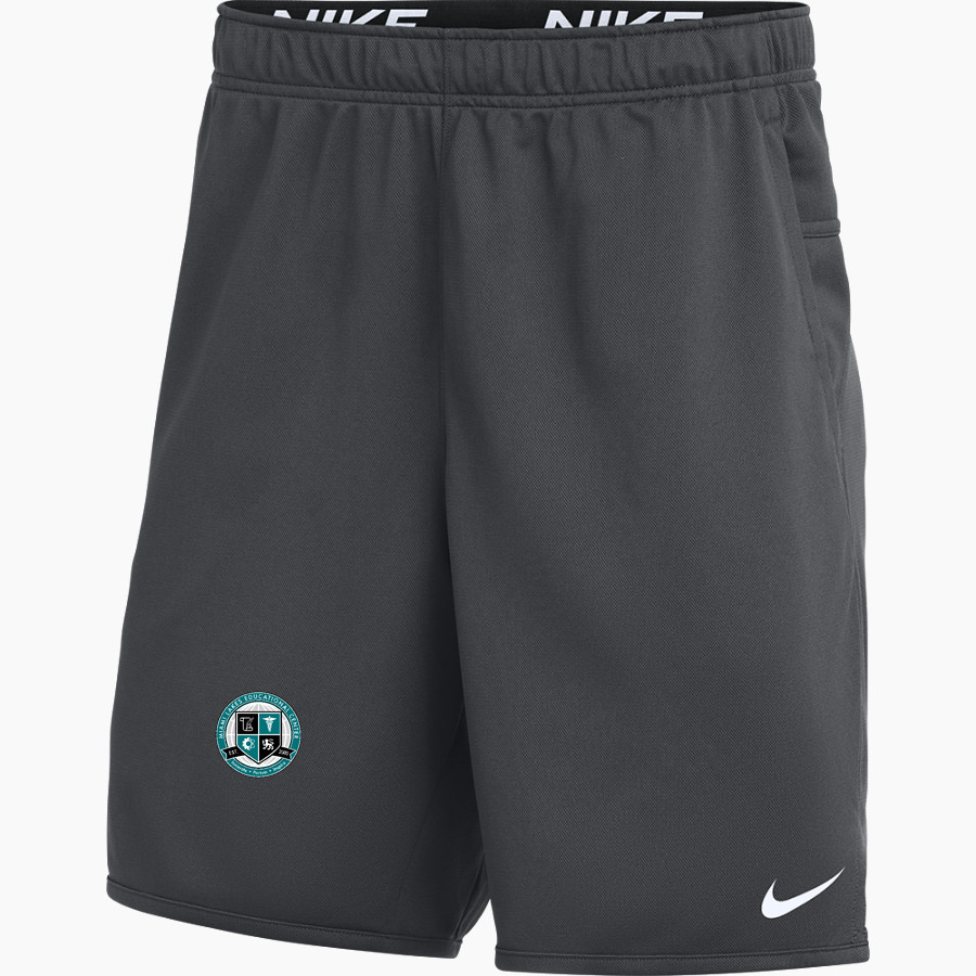 Miami Lakes Jaguars Nike Men's Team Totality Knit 7" Unlined Short