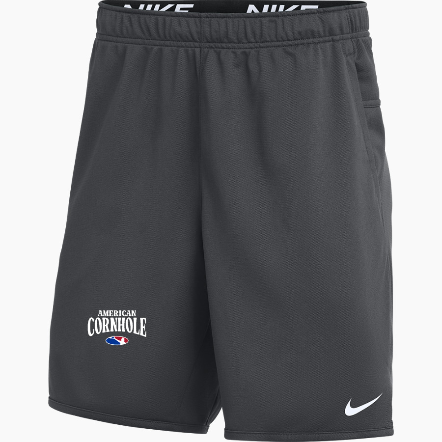 American Cornhole Nike Men's Team Totality Knit 7" Unlined Short