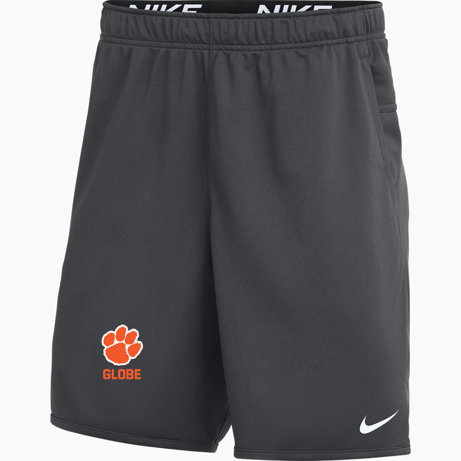 Globe Tigers Nike Men's Team Totality Knit 7" Unlined Short