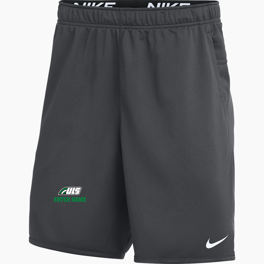 ULS Jr. Bows <span class="pdp-name-mascot">Junior Rainbows</span> Nike Men's Team Totality Knit 7" Unlined Short