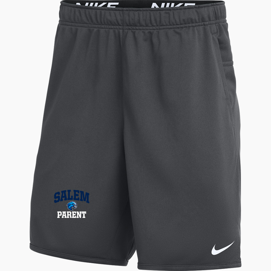 Salem Falcons Nike Men's Team Totality Knit 7" Unlined Short