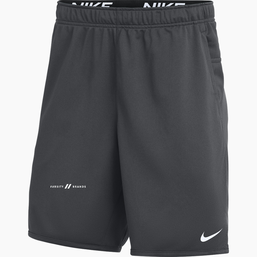 Varsity Brands Company Store <span class="pdp-name-mascot">Varsity Brands</span> Nike Men's Team Totality Knit 7" Unlined Short