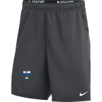 NORTH MESQUITE HIGH SCHOOL STALLIONS <span class="pdp-name-mascot">NORTH MESQUITE STALLIONS</span> Nike Men's Team Totality Knit 7" Unlined Short Front Thumbnail