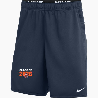 Nike Men's Team Totality Knit 7 Unlined Short
