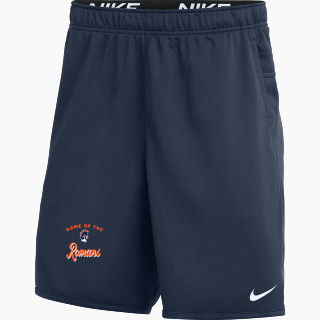 Nike Men's Team Totality Knit 7 Unlined Short