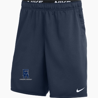 Nike Men's Team Totality Knit 7 Unlined Short