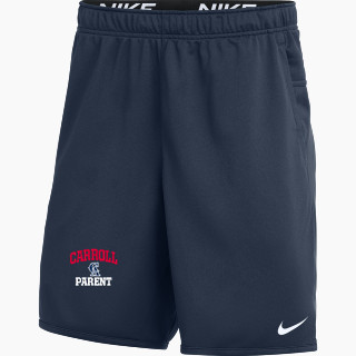 Nike Men's Team Totality Knit 7 Unlined Short
