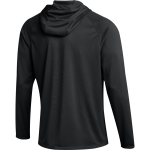 ATHENS HIGH SCHOOL BLUEJAYS <span class="pdp-name-mascot">ATHENS BLUEJAYS</span> Nike Men's Team Full Zip Hooded Relentless Jacket Back Thumbnail