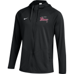 SOUTHGATE ANDERSON HIGH SCHOOL TITANS <span class="pdp-name-mascot">SOUTHGATE ANDERSON TITANS</span> Nike Men's Team Full Zip Hooded Relentless Jacket Front Thumbnail