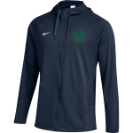 St. Patrick of Heatherdowns Irish <span class="pdp-name-mascot">St. Patrick of Heatherdowns Irish</span> Nike Men's Team Full Zip Hooded Relentless Jacket Front Thumbnail